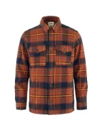 Fjällräven Övik Lite Padded Langarmhemd