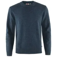 Fjällräven Övik Round Pullover