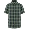 Dark navy / patina green