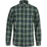 Dark navy / patina green