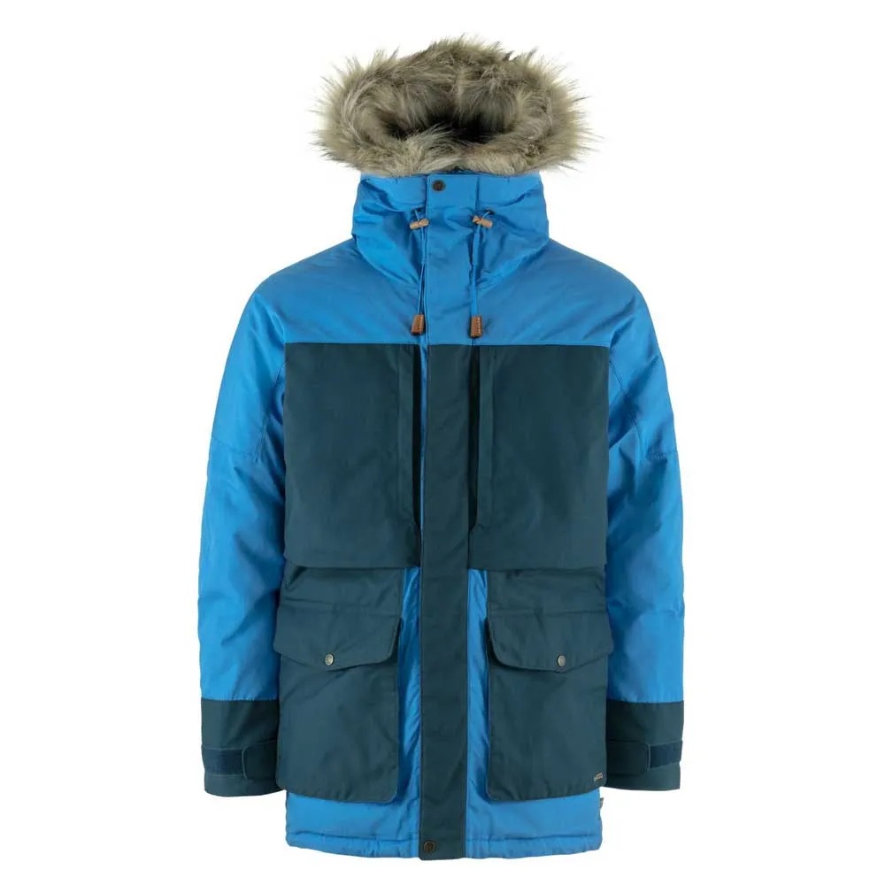 Fjällräven Polar Expedition Parka Fjällräven Polar Expedition Parka