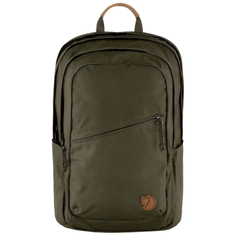 Fjällräven Räven 28l Rucksack Fjällräven Räven 28l Rucksack