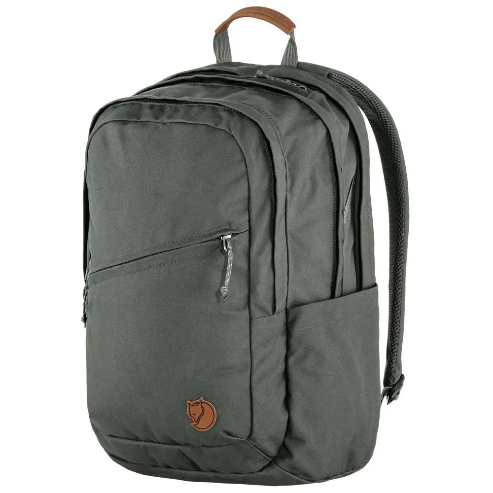 Fjällräven Räven 28l Rucksack Refurbished, Basalt Fjällräven Räven 28l Rucksack Refurbished, Basalt