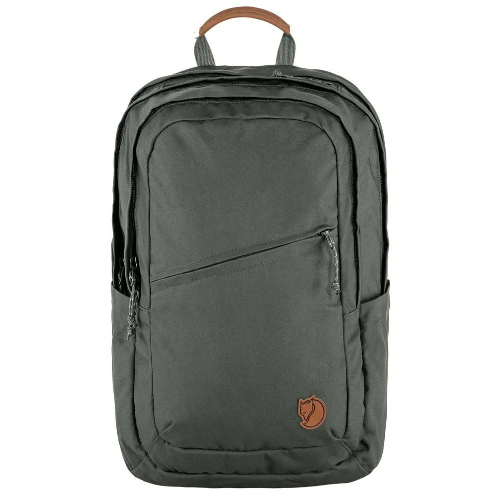 Fjällräven Räven 28l Rucksack Refurbished, Basalt Fjällräven Räven 28l Rucksack Refurbished, Basalt