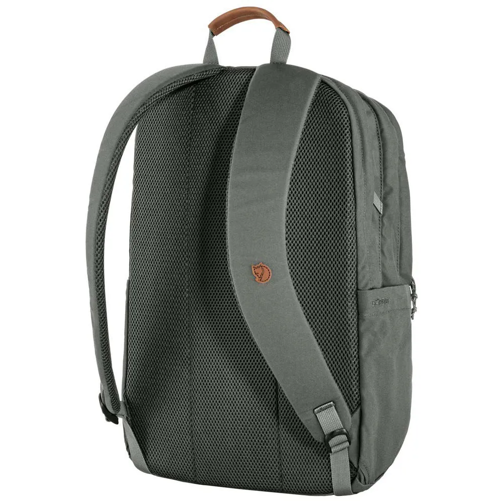 Fjällräven Räven 28l Rucksack Refurbished, Basalt Fjällräven Räven 28l Rucksack Refurbished, Basalt