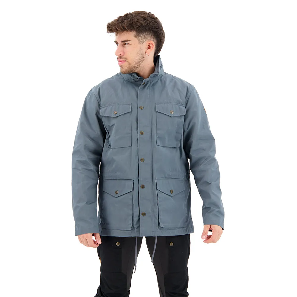 Fjällräven Räven Jacke Fjällräven Räven Jacke
