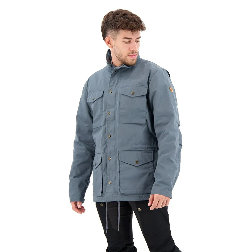 Fjällräven Räven Jacke Fjällräven Räven Jacke
