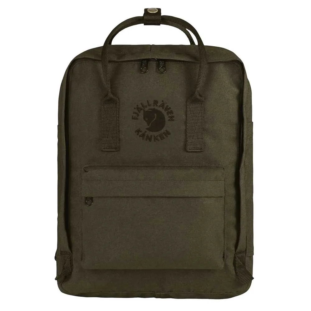 Fjällräven Re-kånken 16l Rucksack Fjällräven Re-kånken 16l Rucksack