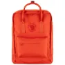 Flame orange