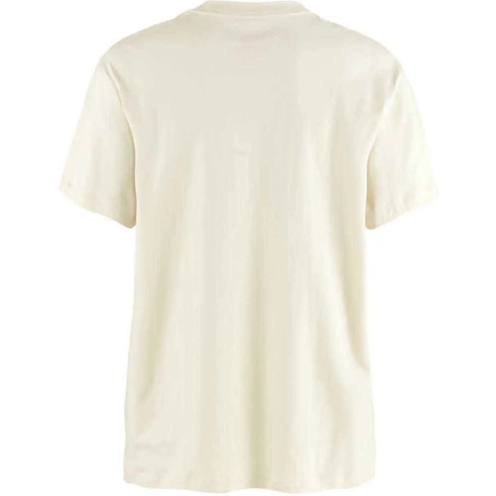Fjällräven Relaxed Kurzarm-t-shirt