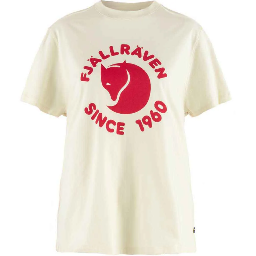 Fjällräven Relaxed Kurzarm-t-shirt
