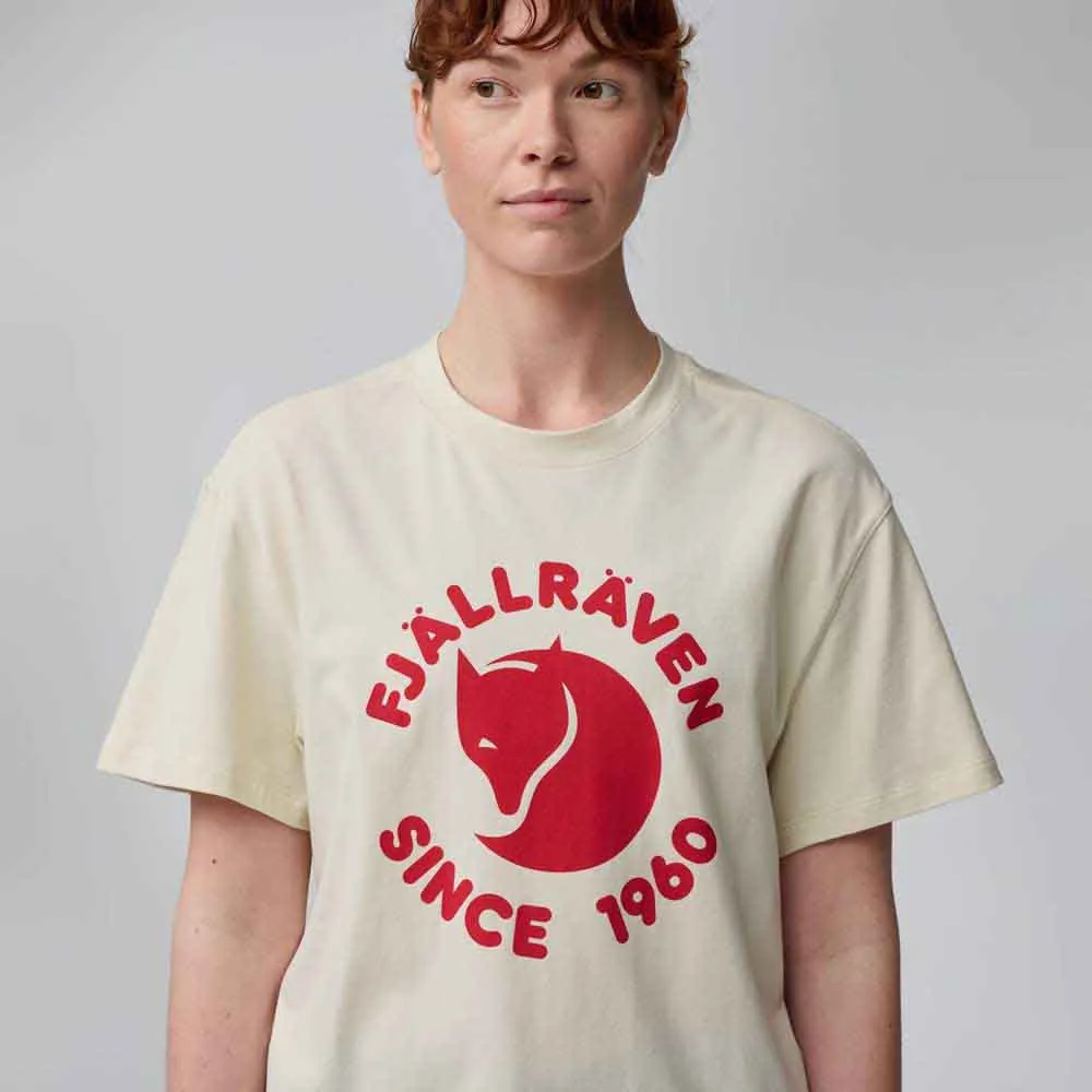 Fjällräven Relaxed Kurzarm-t-shirt