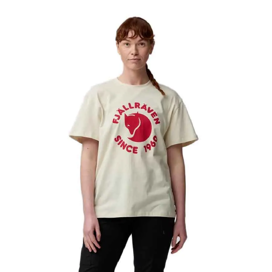 Fjällräven Relaxed Kurzarm-t-shirt