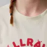 Fjällräven Relaxed Kurzarm-t-shirt