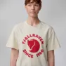 Fjällräven Relaxed Kurzarm-t-shirt