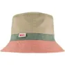 Dusty rose / fossil