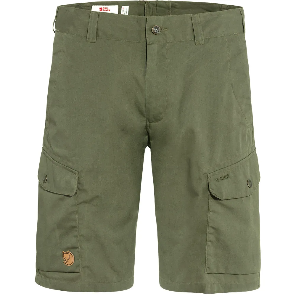 Fjällräven Ruaha Kurze Hose Fjällräven Ruaha Kurze Hose