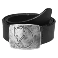 Fjällräven Silber Murena-gürtel Fjällräven Silber Murena-gürtel