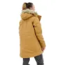 Fjällräven Singi Daunenjacke, Buckwheat brown