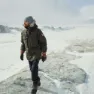 Fjällräven Singi Down Jacke, Dark navy