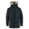 Fjällräven Singi Down Jacke, Dark navy