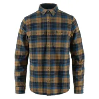 Fjällräven Singi Heavy Flannel Langarmhemd