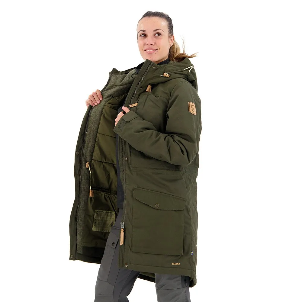 Fjällräven Singiool Softshelljacke Fjällräven Singiool Softshelljacke