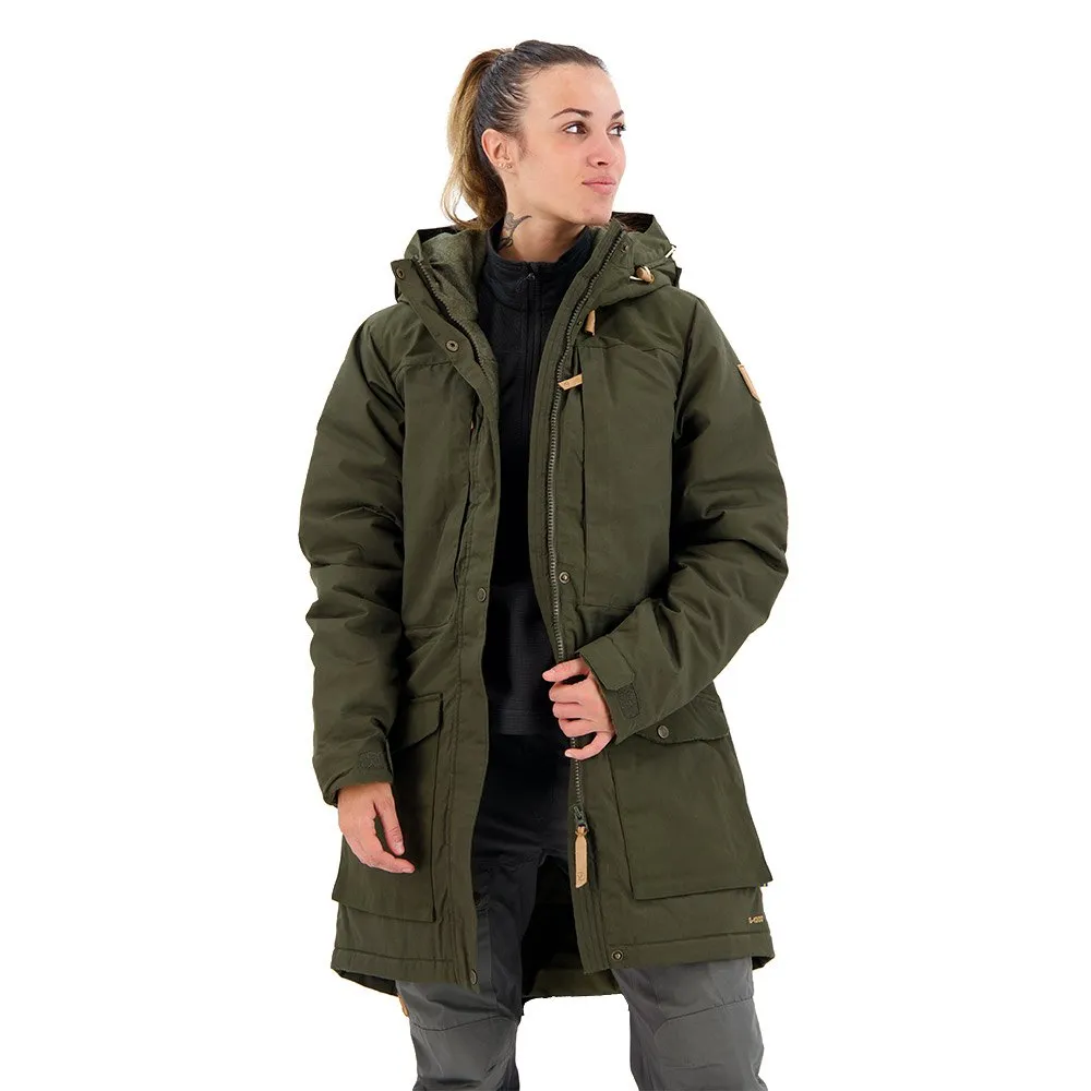 Fjällräven Singiool Softshelljacke Fjällräven Singiool Softshelljacke
