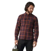 Fjällräven Skog Langarmhemd Fjällräven Skog Langarmhemd