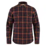 Fjällräven Skog Langarmhemd, Navy