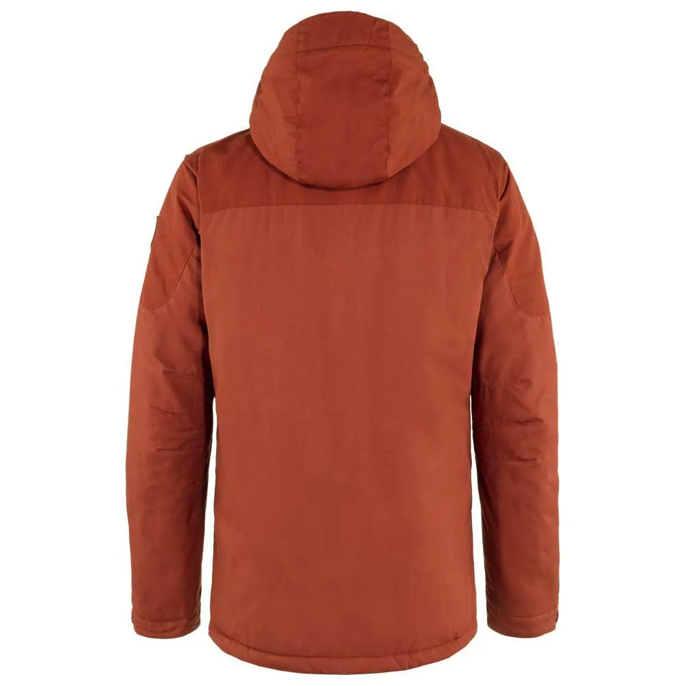 Fjällräven Skogsö Jacke Fjällräven Skogsö Jacke