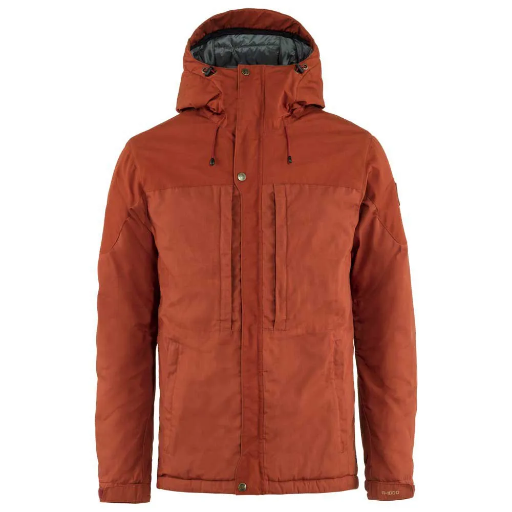Fjällräven Skogsö Jacke Fjällräven Skogsö Jacke
