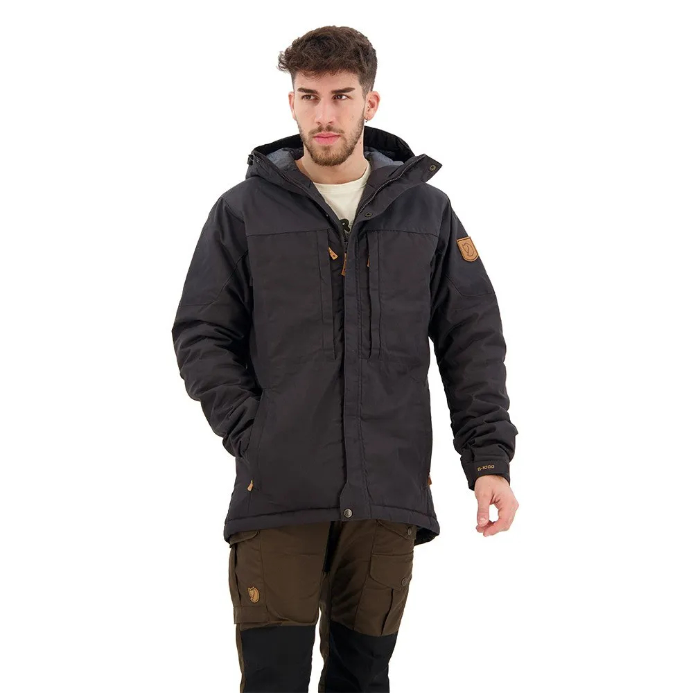 Fjällräven Skogsö Jacke