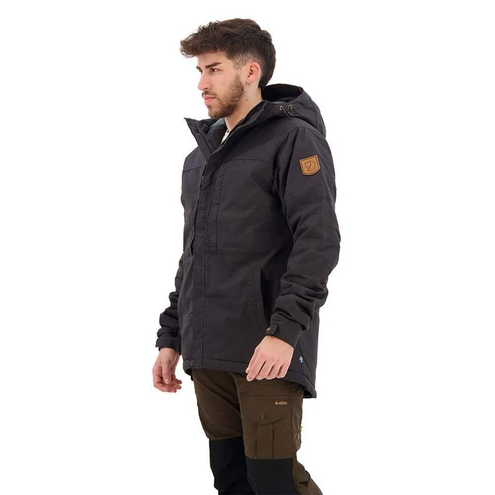 Fjällräven Skogsö Jacke