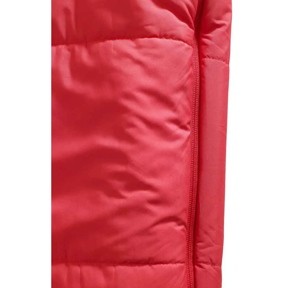 Fjällräven Skule Two Seasons Schlafsack, Red, Left Zipper Fjällräven Skule Two Seasons Schlafsack, Red, Left Zipper