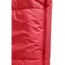 Fjällräven Skule Two Seasons Schlafsack, Red, Left Zipper