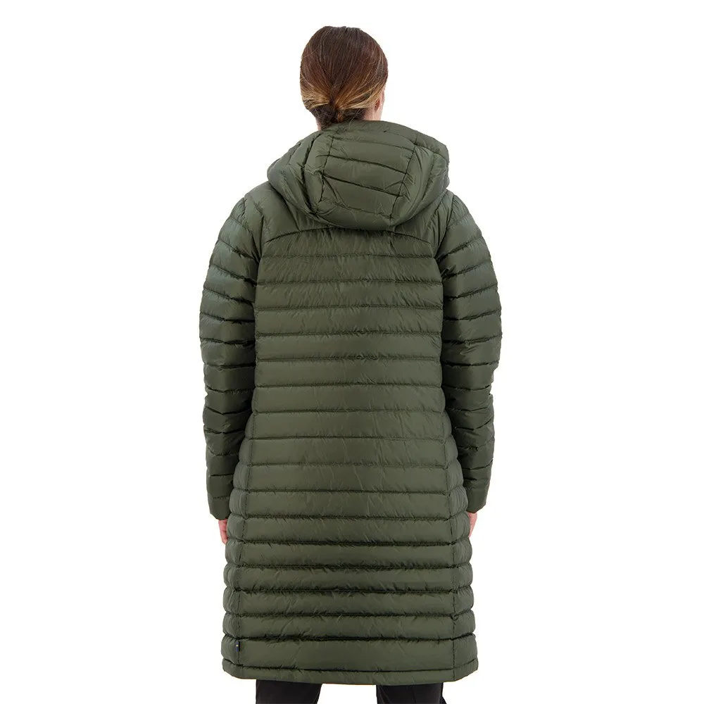 Fjällräven Snow Flake Parka Fjällräven Snow Flake Parka