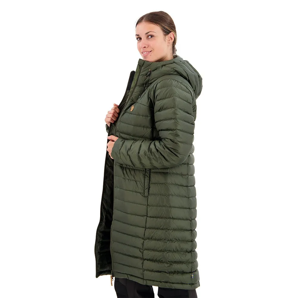 Fjällräven Snow Flake Parka Fjällräven Snow Flake Parka