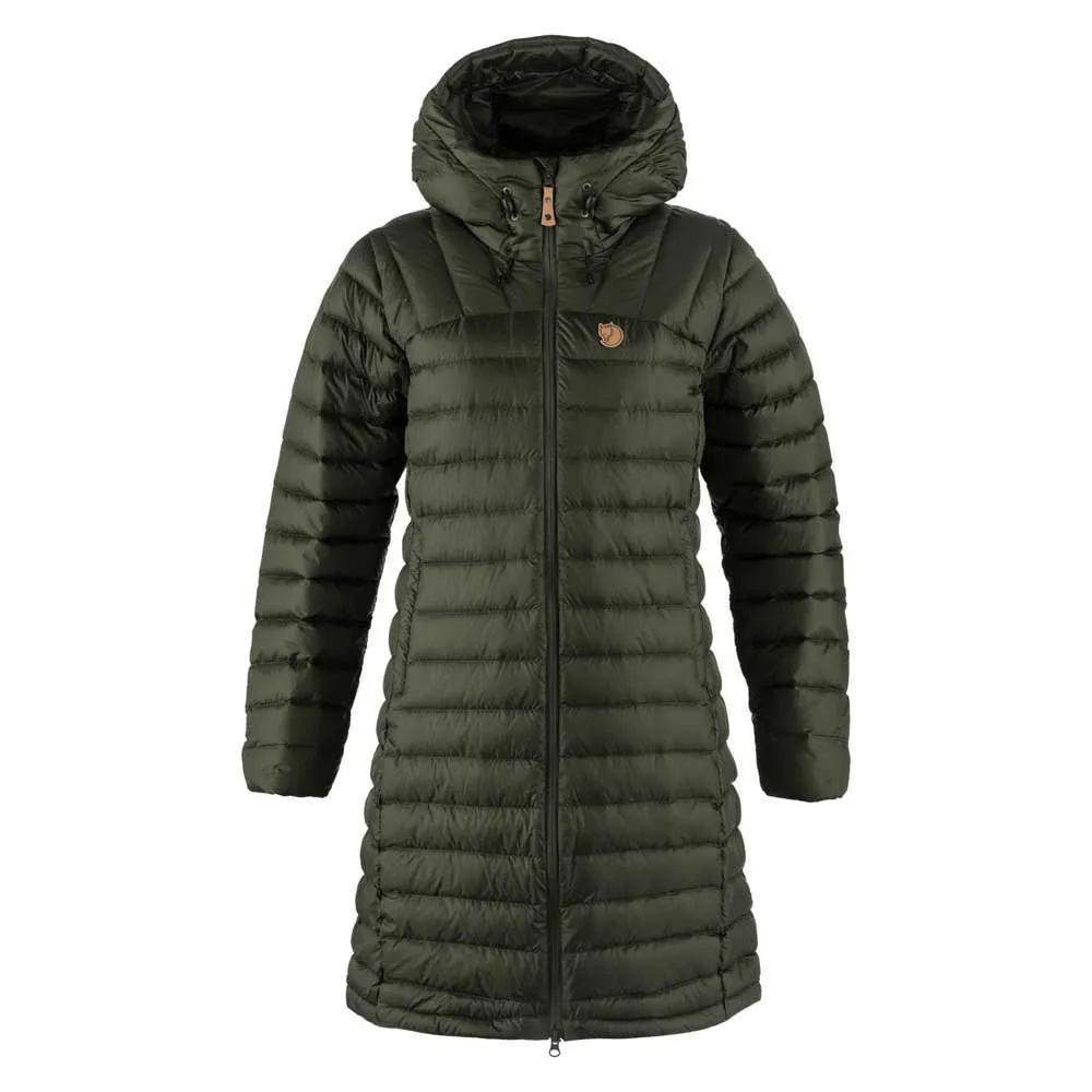 Fjällräven Snow Flake Parka Fjällräven Snow Flake Parka