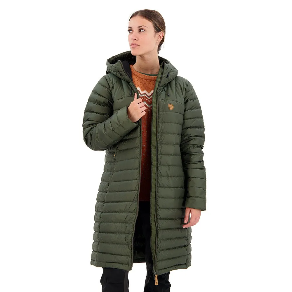 Fjällräven Snow Flake Parka Fjällräven Snow Flake Parka