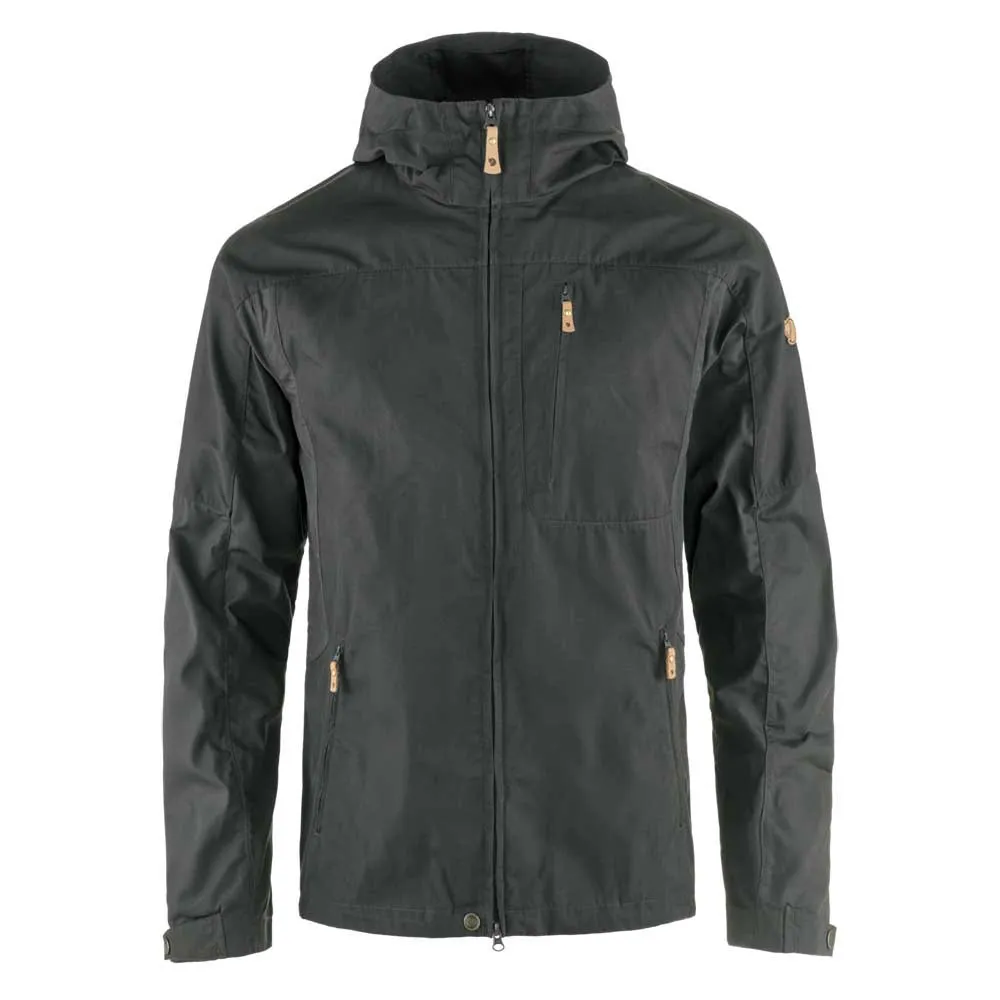 Fjällräven Sten Jacke Fjällräven Sten Jacke