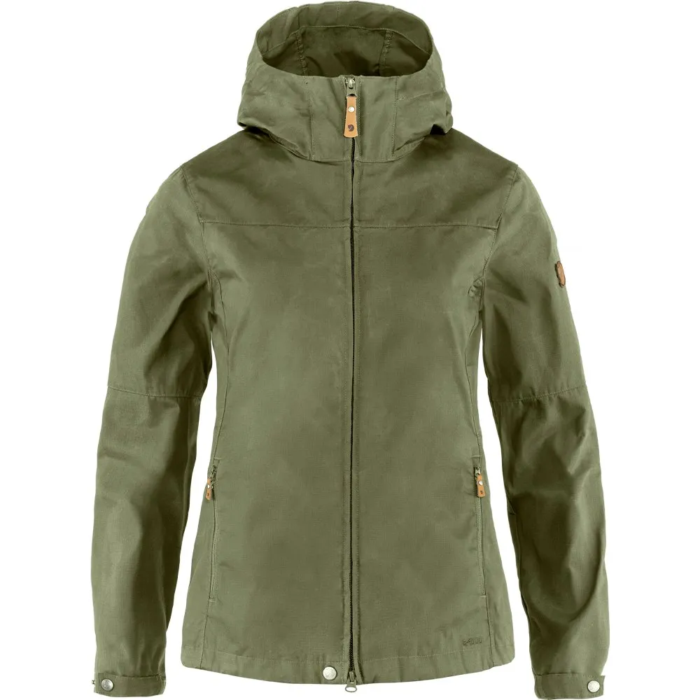 Fjällräven Stina Jacke