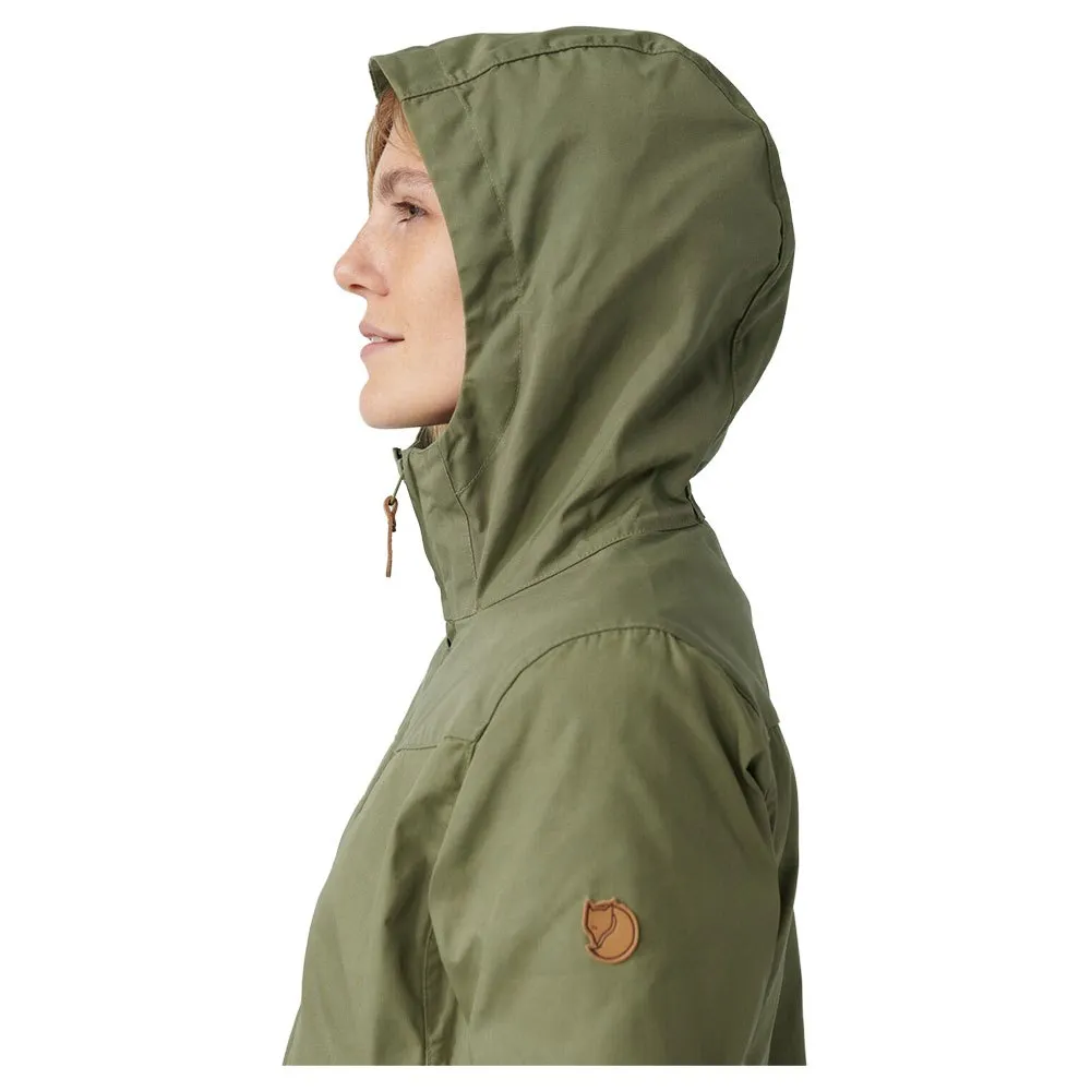 Fjällräven Stina Jacke