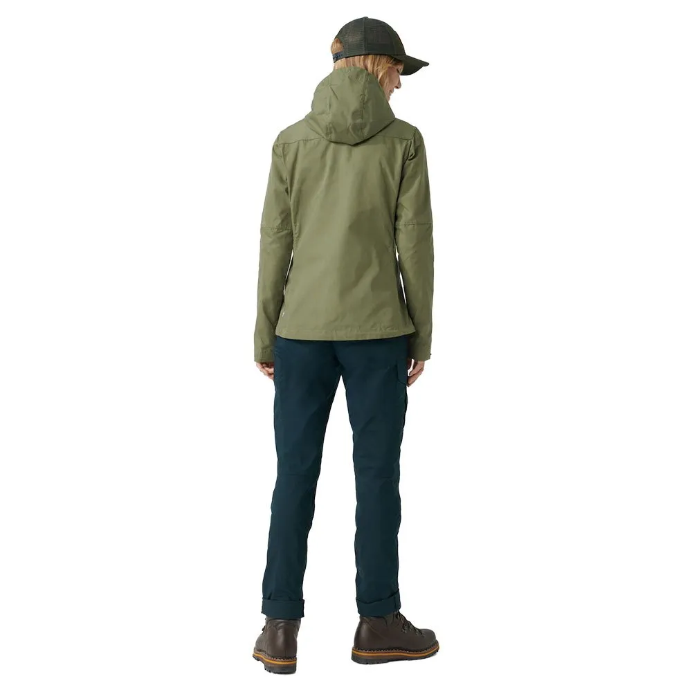 Fjällräven Stina Jacke