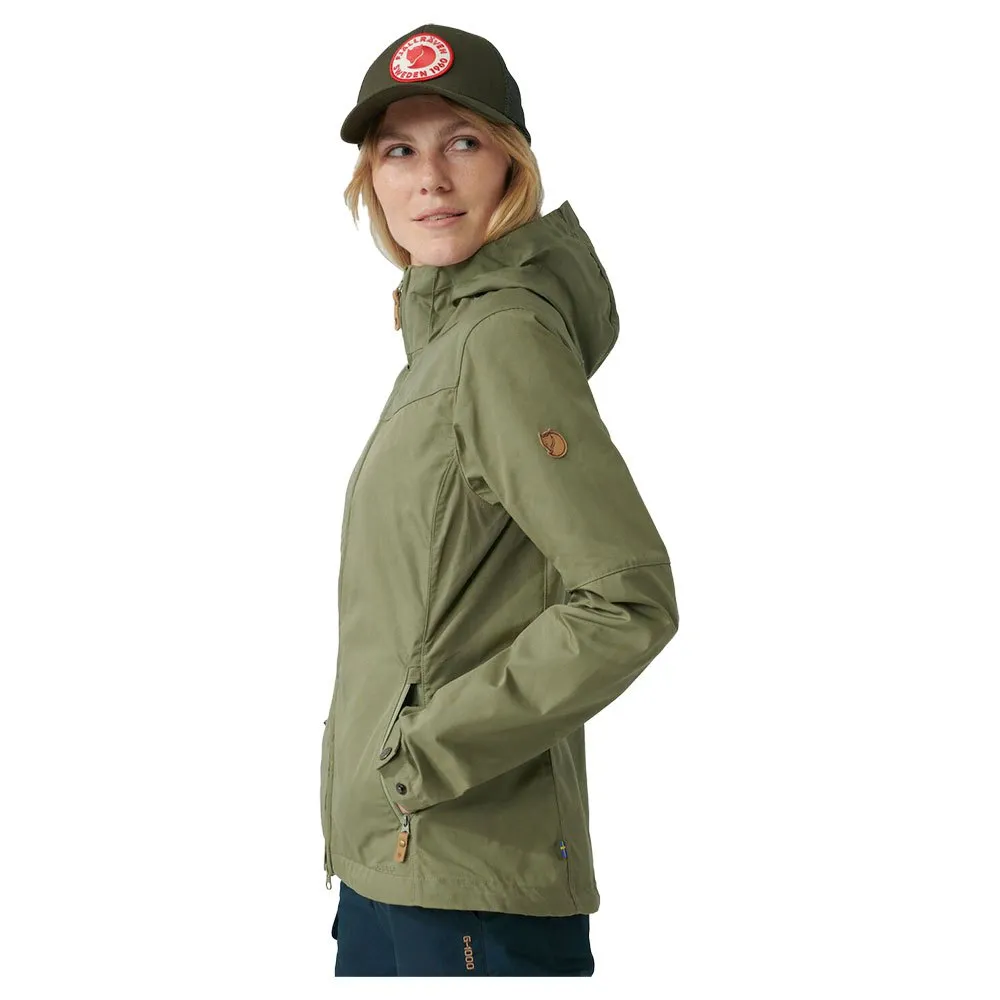 Fjällräven Stina Jacke