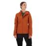Terracotta brown