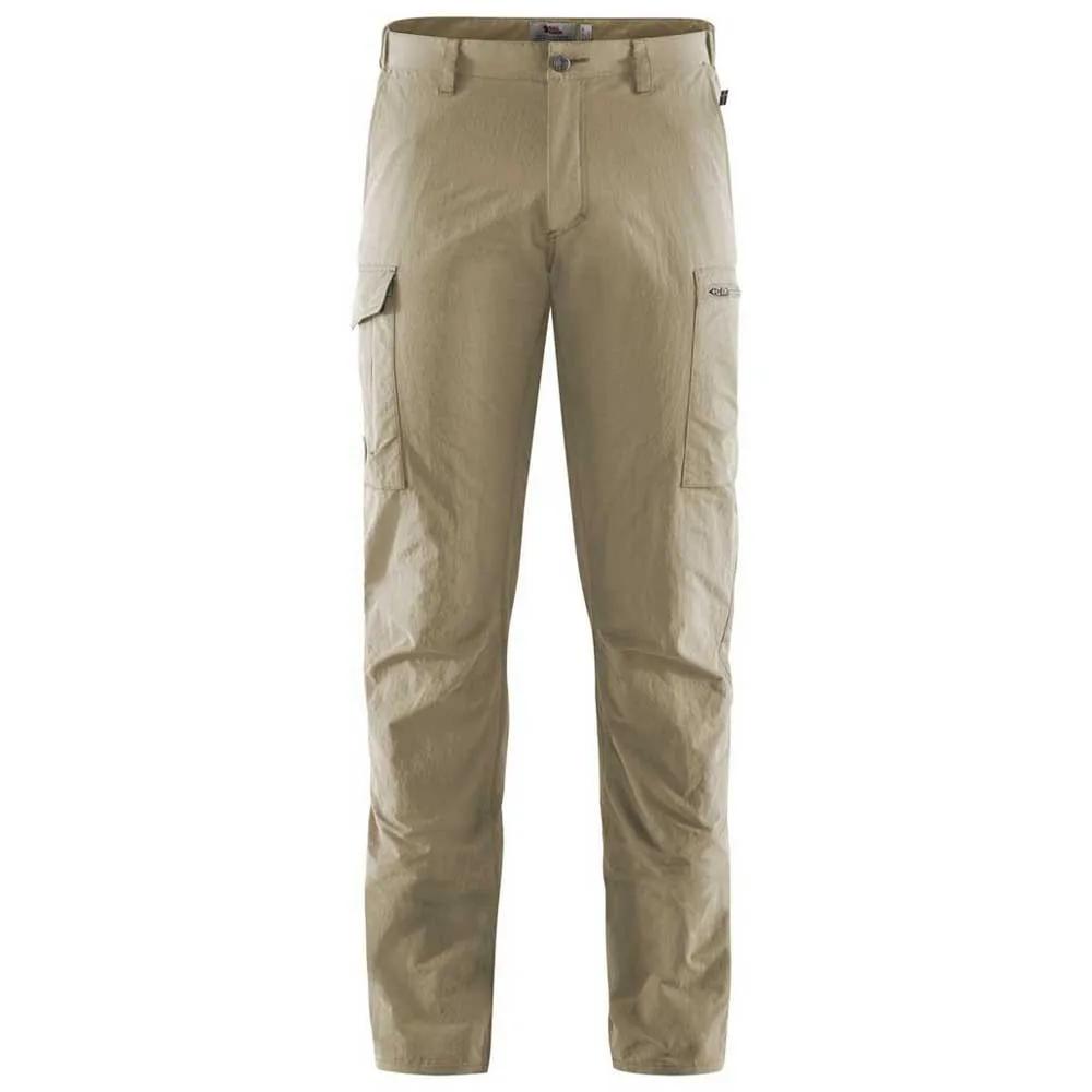 Fjällräven Travellers Mt Hosen Fjällräven Travellers Mt Hosen