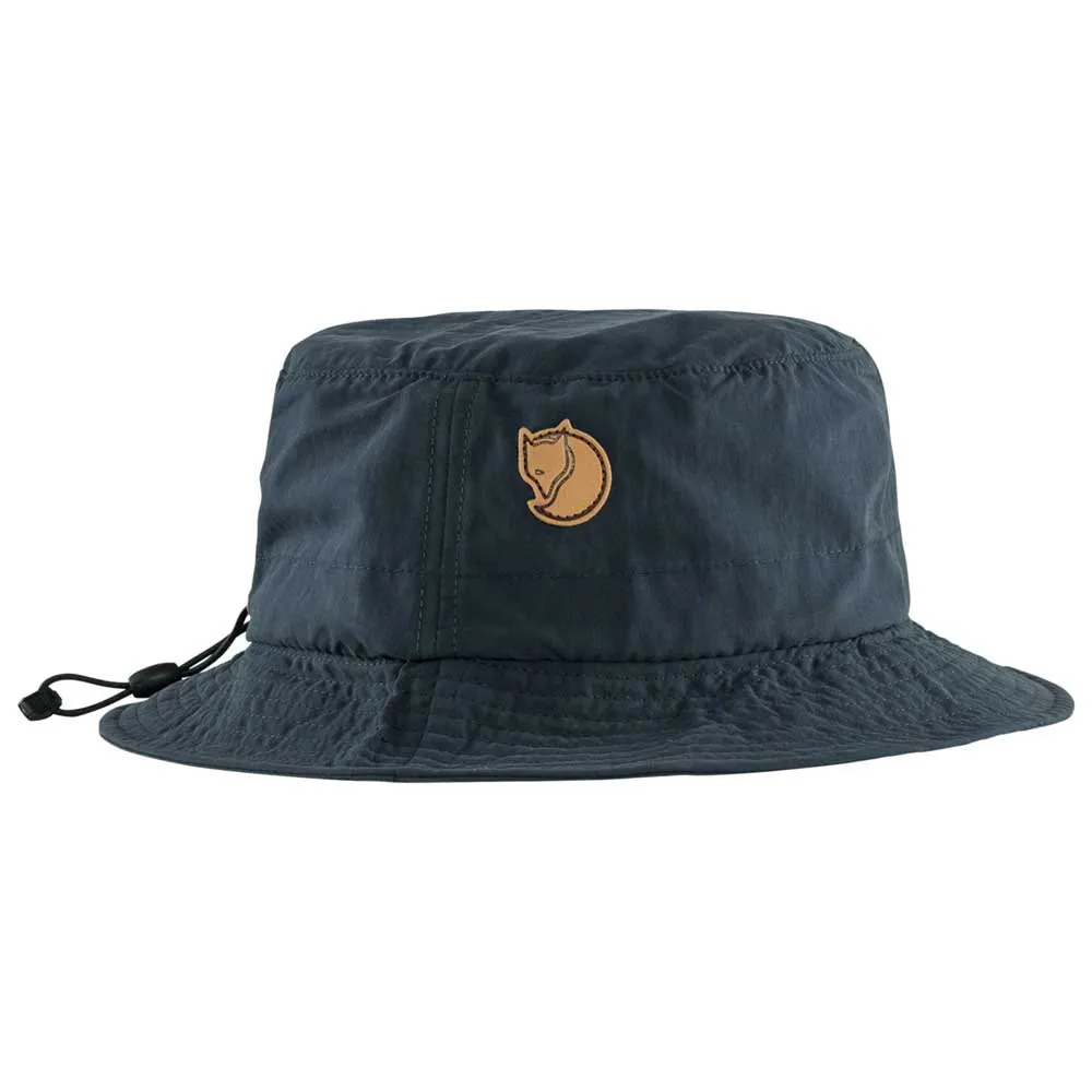 Fjällräven Travellers Mt Hut Refurbished, Dark navy