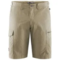 Fjällräven Travellers Mt Kurze Hose Fjällräven Travellers Mt Kurze Hose