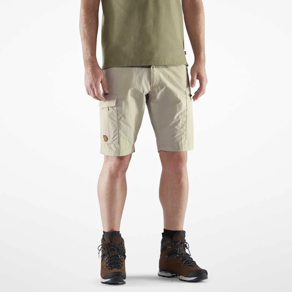 Fjällräven Travellers Mt Kurze Hose Fjällräven Travellers Mt Kurze Hose